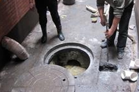 义乌江东清理化粪池清理电话,水管清洁,房子厕所管道漏水找谁